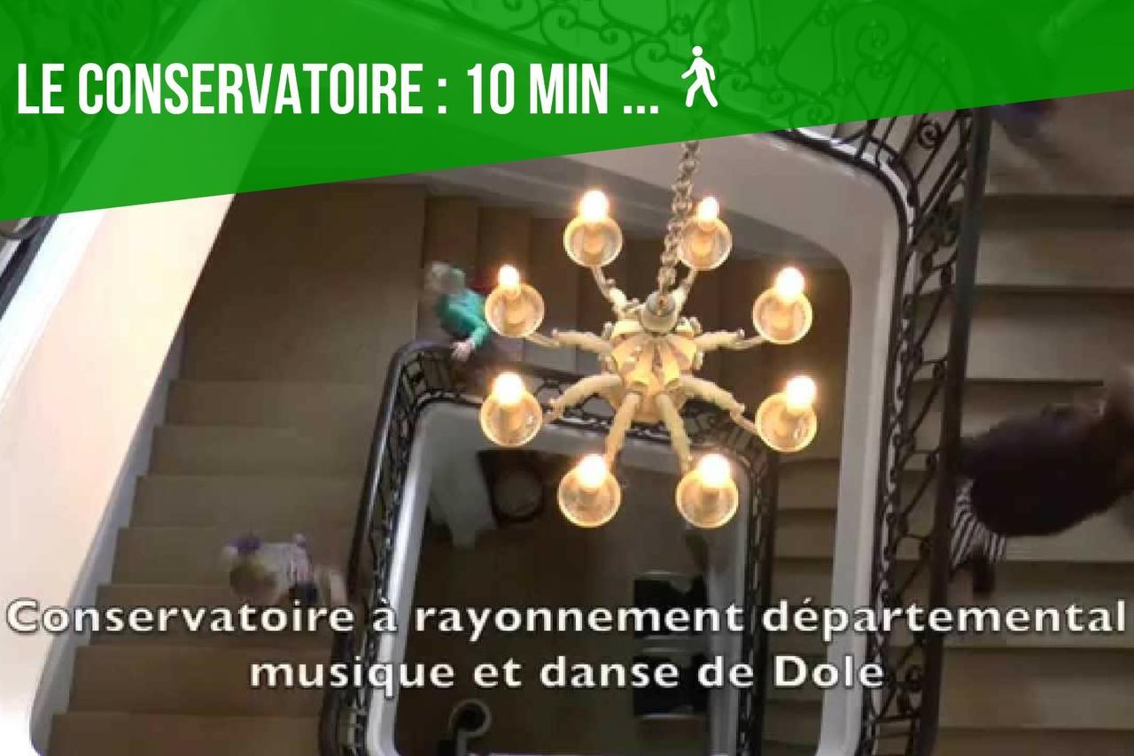 LE PASTEUR - Superdole Apartment Bagian luar foto