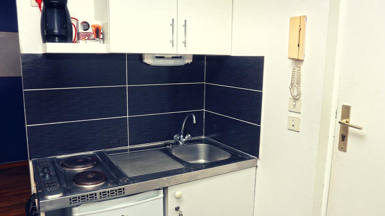 LE PASTEUR - Superdole Apartment Bagian luar foto